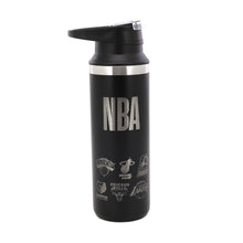 Cargar imagen en el visor de la galería, BOTELLA TERMICA NBA ALL TEAMS 31355
