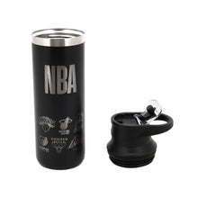 Cargar imagen en el visor de la galería, BOTELLA TERMICA NBA ALL TEAMS 31355