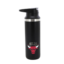 Cargar imagen en el visor de la galería, BOTELLA TERMICA NBA CHICAGO BULLS 31357
