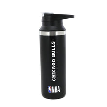 Cargar imagen en el visor de la galería, BOTELLA TERMICA NBA CHICAGO BULLS 31357