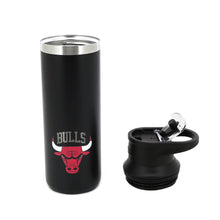 Cargar imagen en el visor de la galería, BOTELLA TERMICA NBA CHICAGO BULLS 31357
