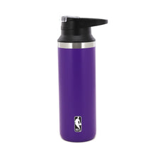 Cargar imagen en el visor de la galería, BOTELLA TERMICA NBA LA LAKERS 31359