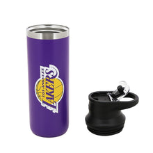 Cargar imagen en el visor de la galería, BOTELLA TERMICA NBA LA LAKERS 31359