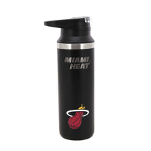Cargar imagen en el visor de la galería, BOTELLA TERMICA NBA MIAMI HEAT 31365