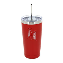 Cargar imagen en el visor de la galería, VASO TERMICO NBA CHICAGO BULLS 31366