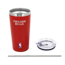 Cargar imagen en el visor de la galería, VASO TERMICO NBA CHICAGO BULLS 31366