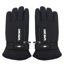 Cargar imagen en el visor de la galería, GUANTE ALPINE SKATE 31420