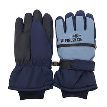 Cargar imagen en el visor de la galería, GUANTE ALPINE SKATE 31422