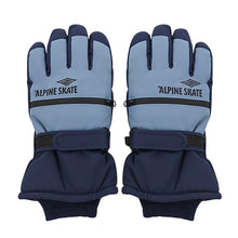 Cargar imagen en el visor de la galería, GUANTE ALPINE SKATE 31422