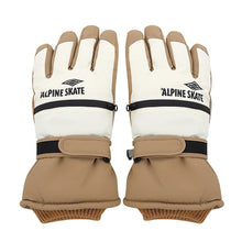 Cargar imagen en el visor de la galería, GUANTE ALPINE SKATE 31422