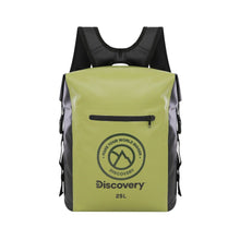 Cargar imagen en el visor de la galería, MOCHILA ESTANCO 25L DISCOVERY 31581