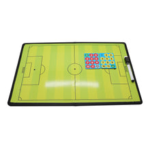Cargar imagen en el visor de la galería, PIZARRA COACH FOOTBALL 31783