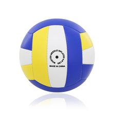 Cargar imagen en el visor de la galería, PELOTA N° 5 VOLLEYBALL FOREST 31795 (AZUL)