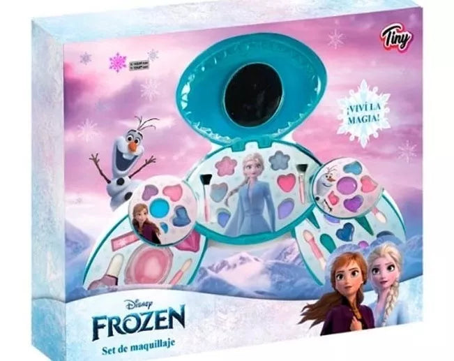 SET DE MAQUILLAJE FROZZEN 3183
