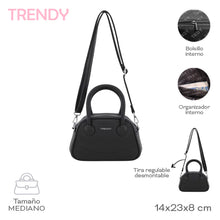 Cargar imagen en el visor de la galería, CARTERA TRENDY 31878