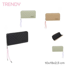 Cargar imagen en el visor de la galería, BILLETERA TRENDY 31969