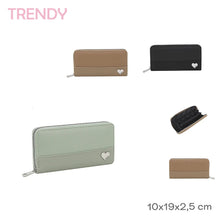 Cargar imagen en el visor de la galería, BILLETERA TRENDY 31989