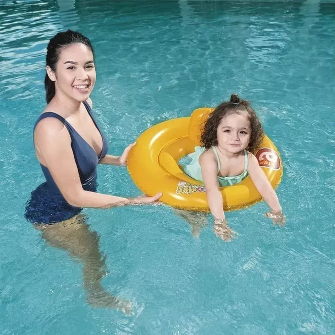 ASIENTO DOBLE ANILLO X 69CM (B/12) BESTWAY 5926-32027