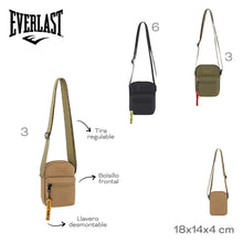 Cargar imagen en el visor de la galería, MORRAL EVERLAST 32044