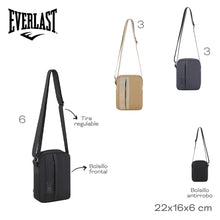 Cargar imagen en el visor de la galería, MORRAL EVERLAST 32046