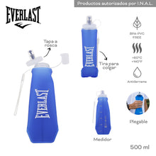 Cargar imagen en el visor de la galería, BOTELLA PLEGABLE EVERLAST 32143