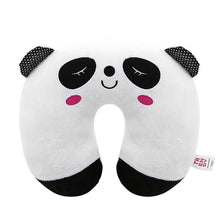 Cargar imagen en el visor de la galería, ALMOHADA VIAJE INFANTIL TRENDY 32154