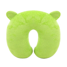 Cargar imagen en el visor de la galería, ALMOHADA VIAJE INFANTIL TRENDY 32154