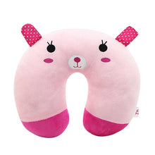 Cargar imagen en el visor de la galería, ALMOHADA VIAJE INFANTIL TRENDY 32154