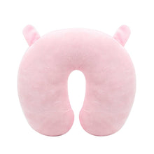 Cargar imagen en el visor de la galería, ALMOHADA VIAJE INFANTIL TRENDY 32154