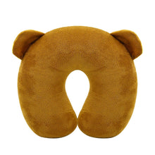 Cargar imagen en el visor de la galería, ALMOHADA VIAJE INFANTIL TRENDY 32154