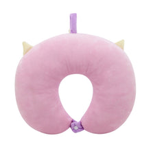 Cargar imagen en el visor de la galería, ALMOHADA VIAJE INFANTIL UNICORNIO TRENDY 32155