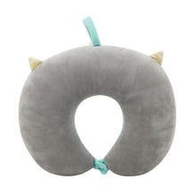 Cargar imagen en el visor de la galería, ALMOHADA VIAJE INFANTIL UNICORNIO TRENDY 32155