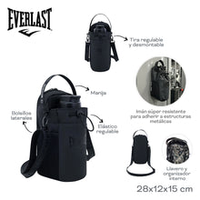 Cargar imagen en el visor de la galería, MORRAL MAGNETICO EVERLAST 32169