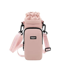 Cargar imagen en el visor de la galería, MORRAL PORTA BOTELLA TRENDY 32175