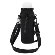 Cargar imagen en el visor de la galería, MORRAL PORTA BOTELLA TRENDY 32175