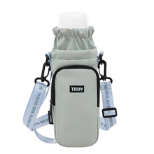 Cargar imagen en el visor de la galería, MORRAL PORTA BOTELLA TRENDY 32175