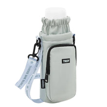 Cargar imagen en el visor de la galería, MORRAL PORTA BOTELLA TRENDY 32175