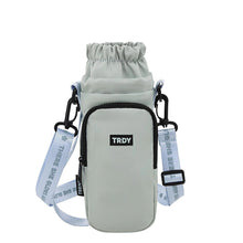 Cargar imagen en el visor de la galería, MORRAL PORTA BOTELLA TRENDY 32175