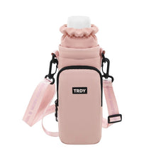 Cargar imagen en el visor de la galería, MORRAL PORTA BOTELLA TRENDY 32175