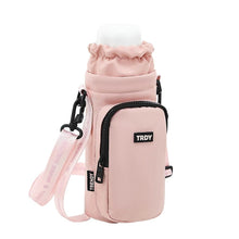 Cargar imagen en el visor de la galería, MORRAL PORTA BOTELLA TRENDY 32175