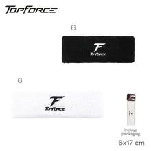 Cargar imagen en el visor de la galería, VINCHA TOP FORCE 32177