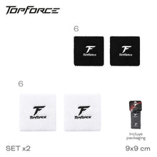 Cargar imagen en el visor de la galería, MUÑEQUERA TOP FORCE 32178