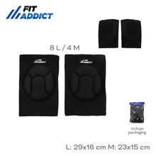 Cargar imagen en el visor de la galería, RODILLERA FIT ADDICT 32307