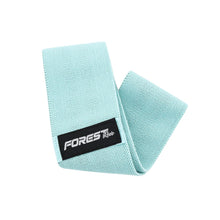 Cargar imagen en el visor de la galería, KIT DE BANDAS ELASTICAS INTENSIDAD BAJA MEDIA ALTA FOREST 32331