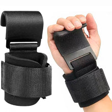 Cargar imagen en el visor de la galería, STRAPS CON GANCHOS FOREST 32342