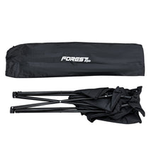 Cargar imagen en el visor de la galería, SILLA PLEGABLE CAMPING C/BOLSO FOREST 32594