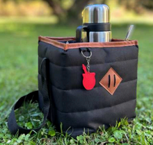 Cargar imagen en el visor de la galería, CANASTA PORTA TERMO 22X24X20CM 335