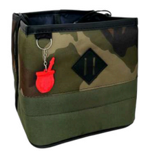 Cargar imagen en el visor de la galería, CANASTA PORTA TERMO 22X24X20CM 335