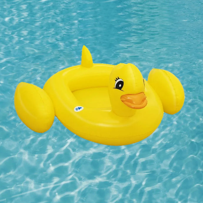 PATO BEBE BESTWAY 7145-34151