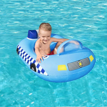 Cargar imagen en el visor de la galería, AUTO POLICIA BESTWAY 7147-34153